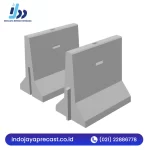 Harga Road Barrier
