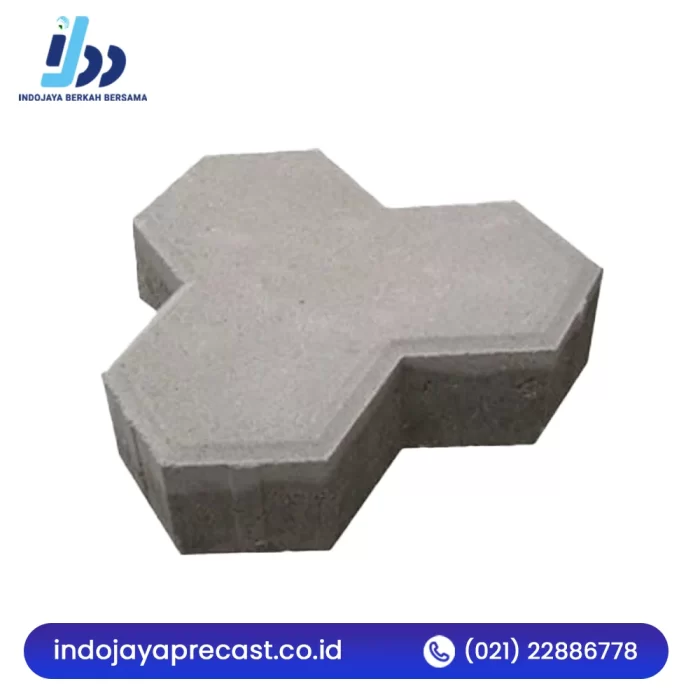Harga Paving Block - Gambar 2