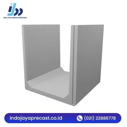 Harga U Ditch