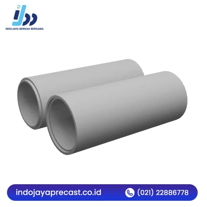Harga Pipa Beton - Gambar 3