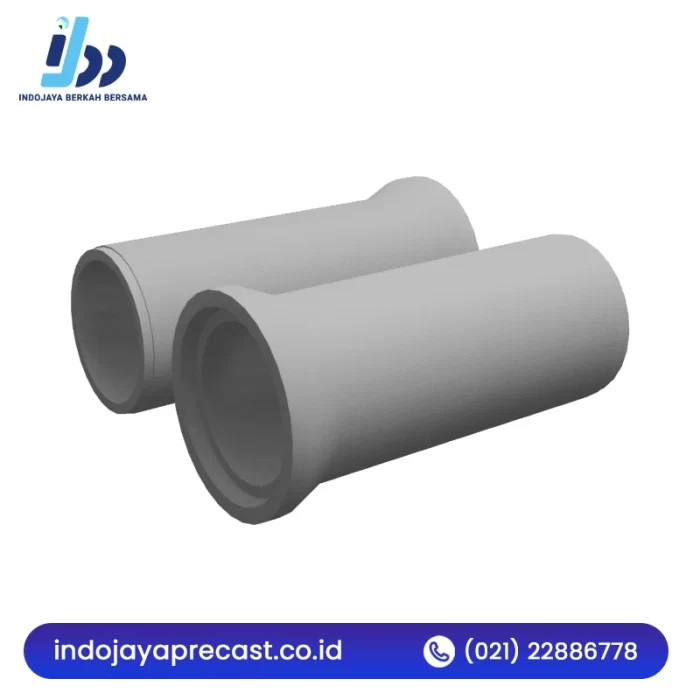Harga Pipa Beton - Gambar 2
