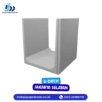 Harga U Ditch Jakarta Barat