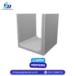 harga u ditch menteng