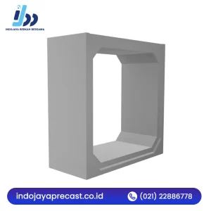 Harga Box Culvert Cilandak