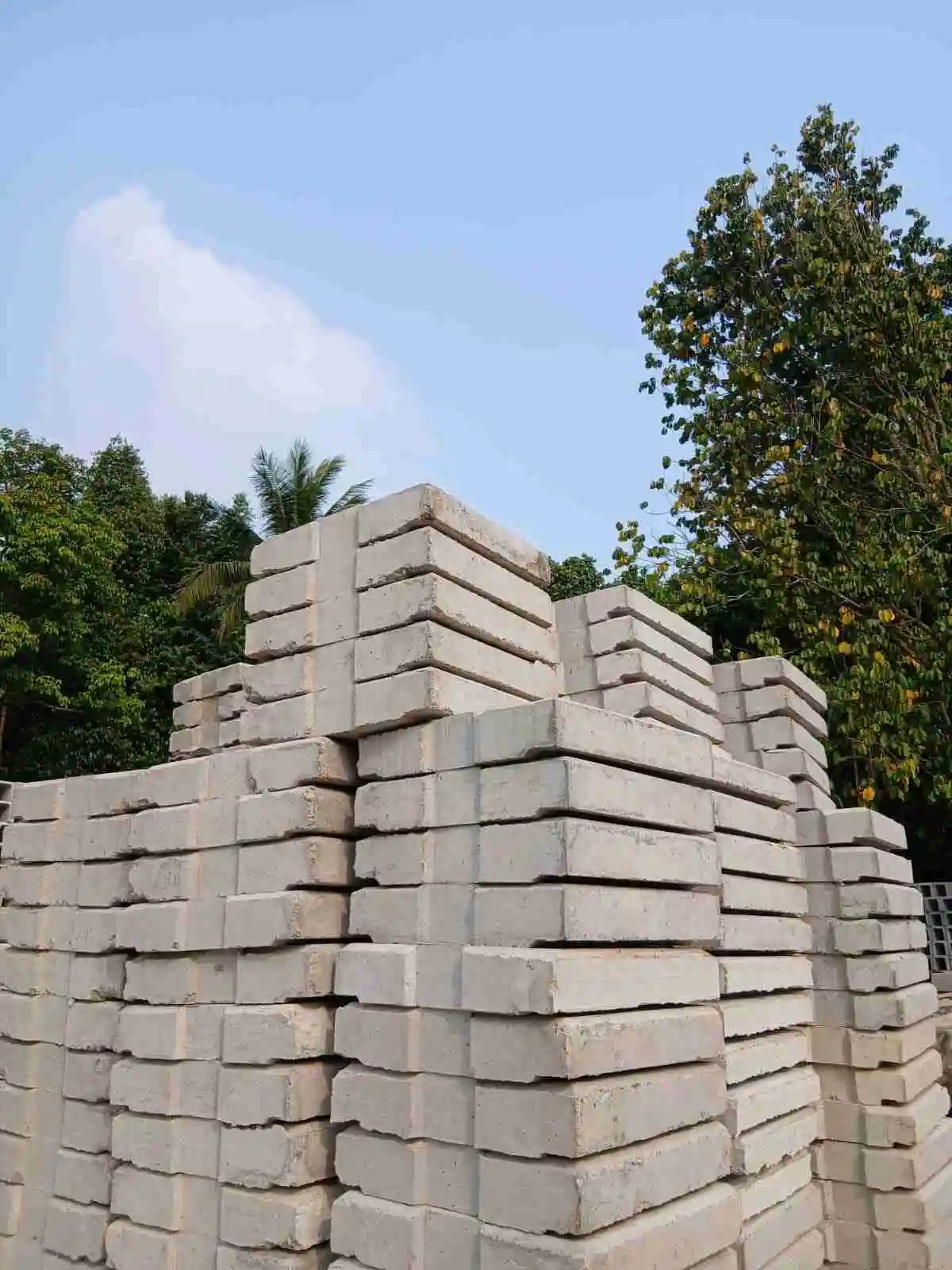 Supplier Cover U Ditch Jakarta Pusat Langsung dari Pabrik